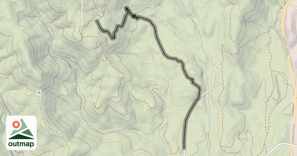 Map of Enticer