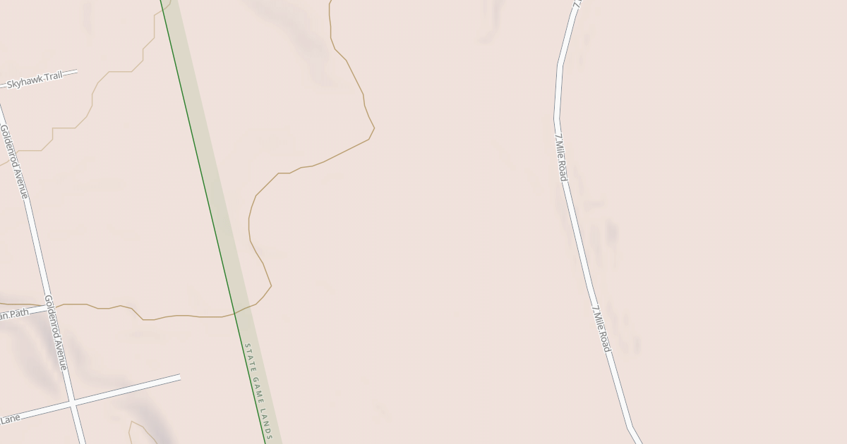 Map preview of USGS National Digital Trails 3ccdf583-913b-41c7-bf4e-04f14c3afdf1