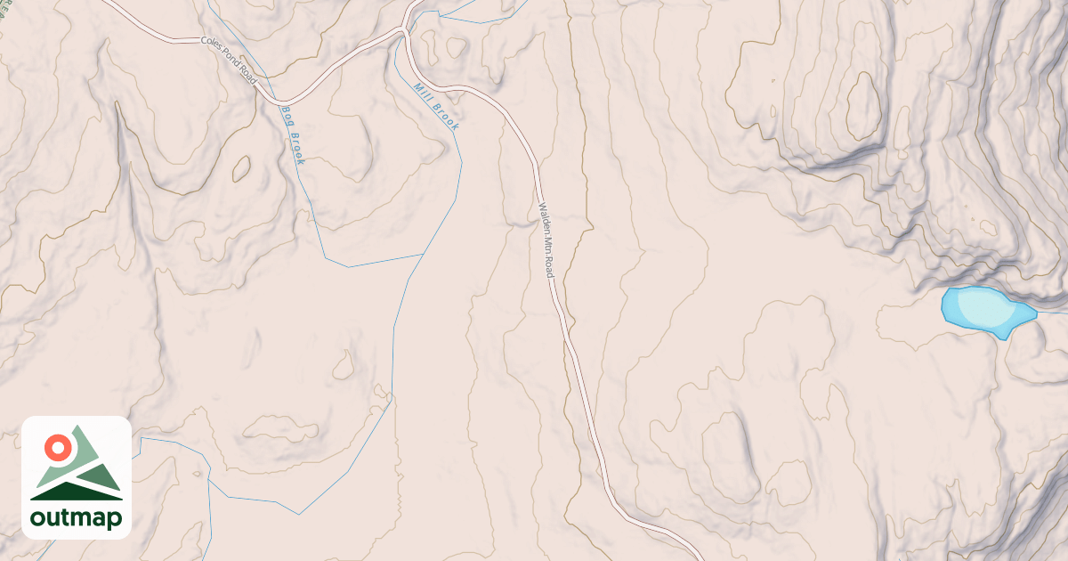 Map of 15A