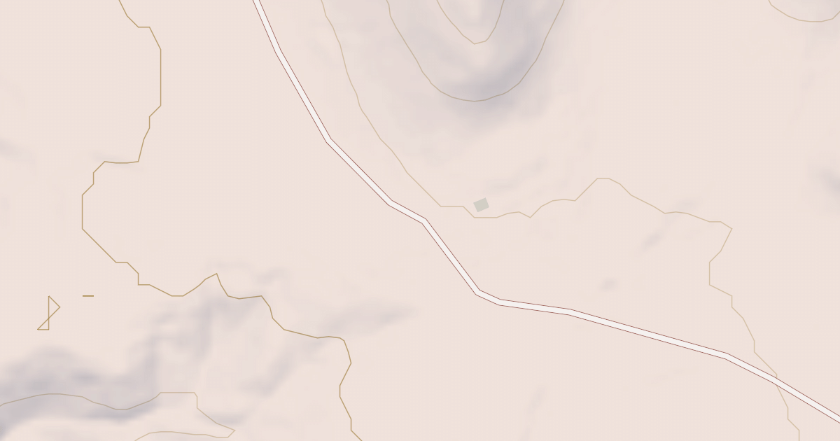 Map preview of BLM National GTLF Public Motorized Roads 4b31d0fc-4840-46c1-900e-b611601c4237