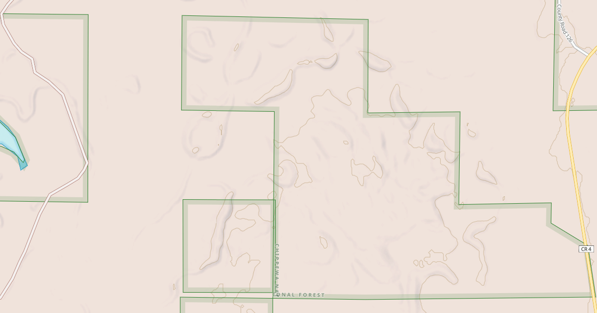 Map preview of DAVIDSON ROAD