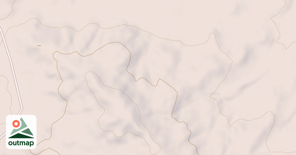 Map of USGS National Digital Trails 0ce970ef-5bda-42e8-85ab-7cd88e874e34