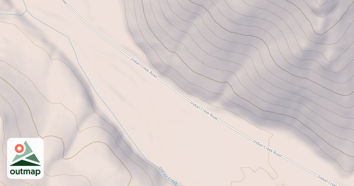 Map of BLM National GTLF Public Motorized Roads 158e8649-4eb7-482e-a0f0-e389add243fe