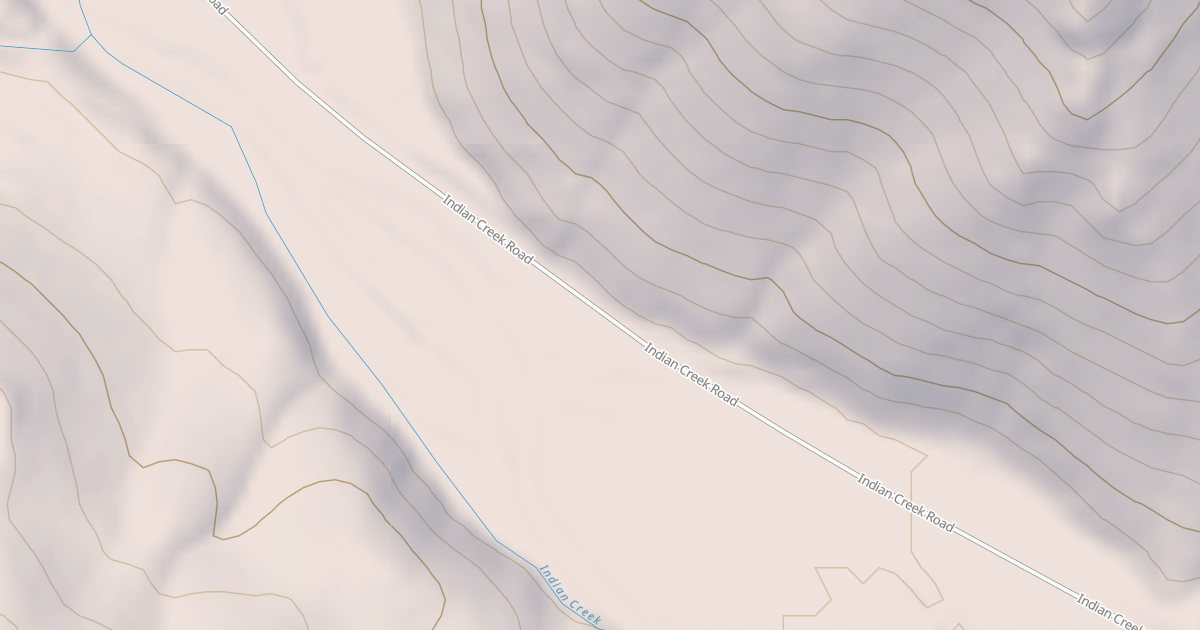 Map preview of BLM National GTLF Public Motorized Roads 158e8649-4eb7-482e-a0f0-e389add243fe
