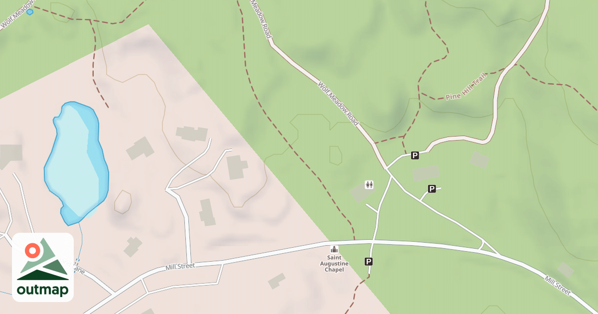Map of USGS National Digital Trails 85a3d4de-813e-44bd-8a01-5f623dc36246