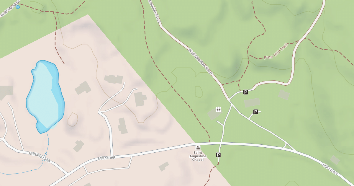 Map preview of USGS National Digital Trails 85a3d4de-813e-44bd-8a01-5f623dc36246