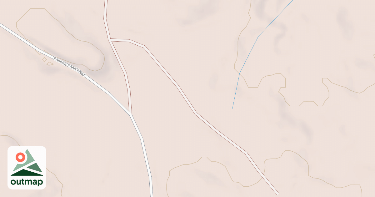 Map of FDR5236-A
