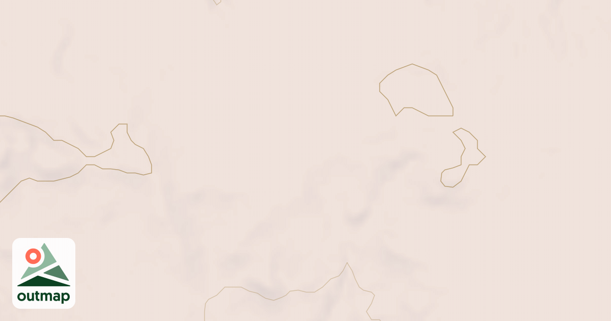 Map of USGS National Digital Trails 1343a22f-341c-4f8c-ad42-9a19b376aaf6