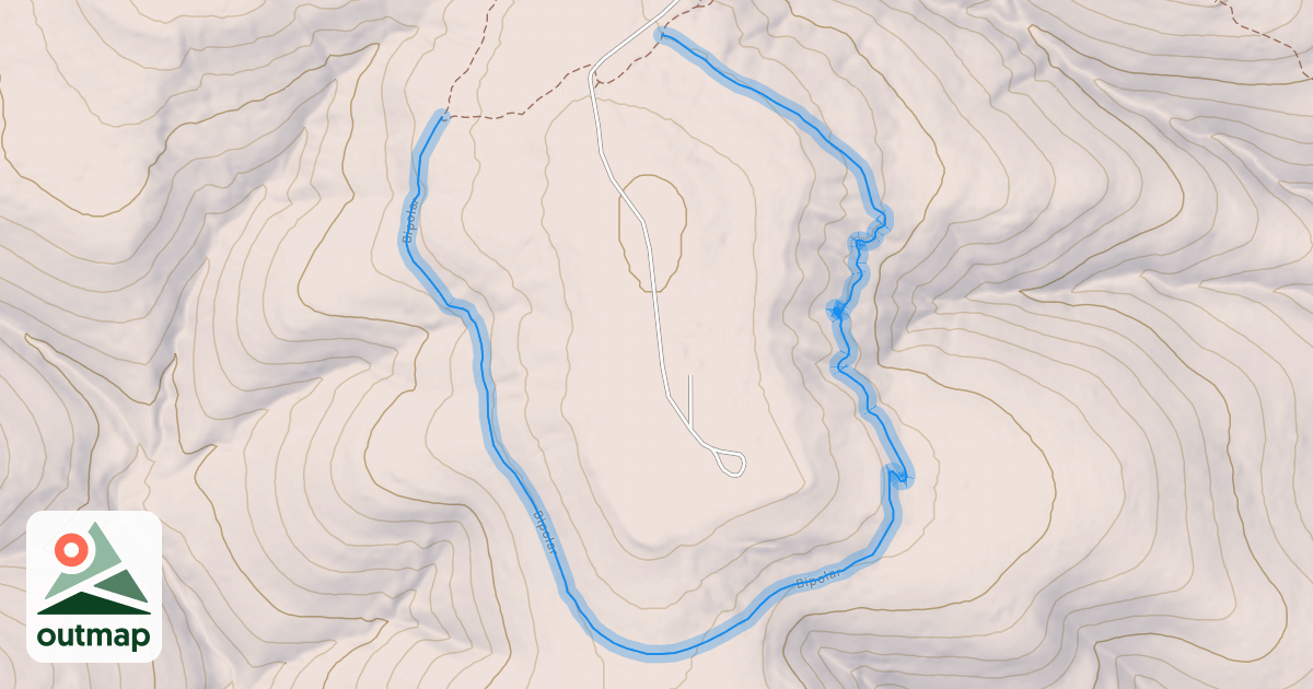 Map of Bipolar