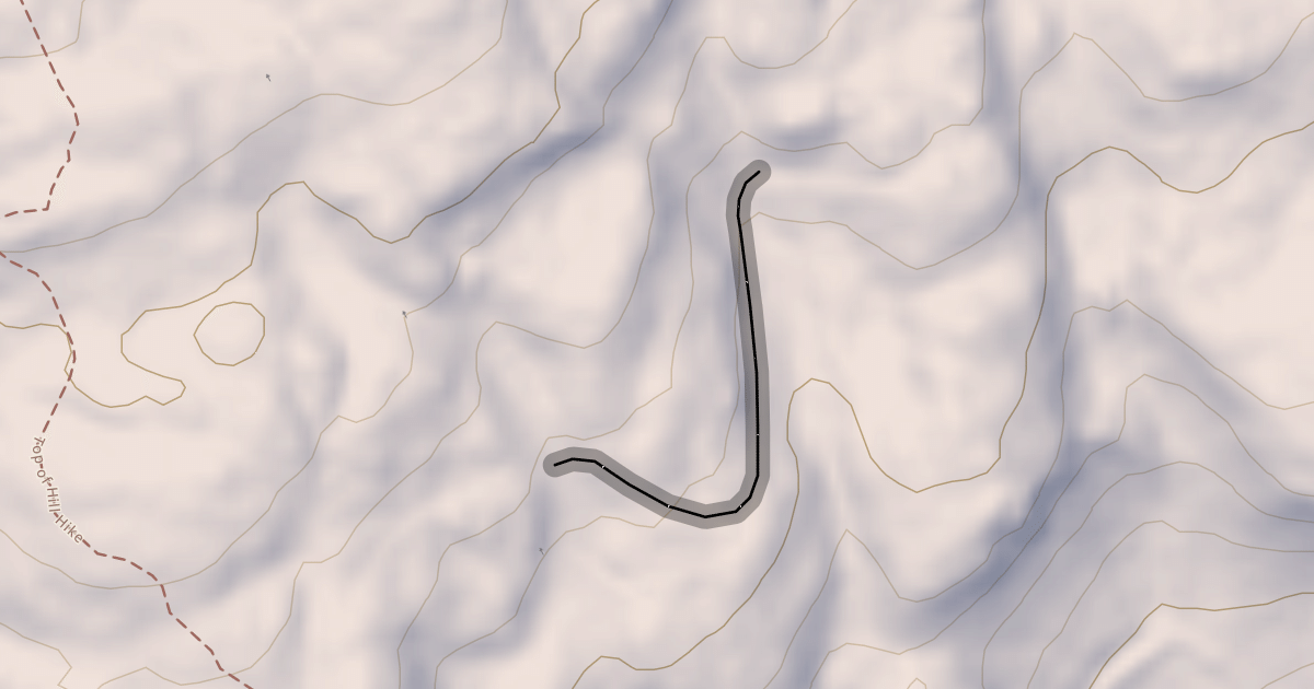 Map preview of To Grandmothers House
