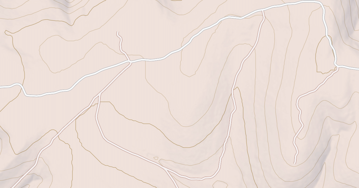 Map preview of USFS Motor Vehicle Use Map Roads {36B875EB-FECA-4580-A285-9EDEA37E0A70}