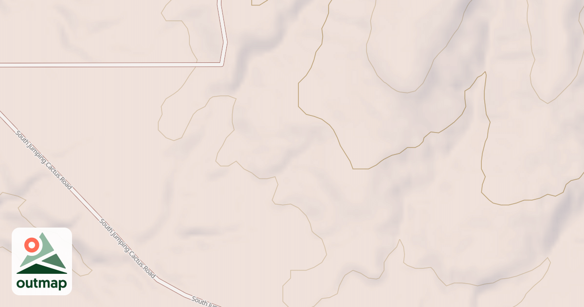 Map of BLM National GTLF Public Motorized Roads 1c59ae52-46cf-4ad5-a09f-fcdad61a66d3