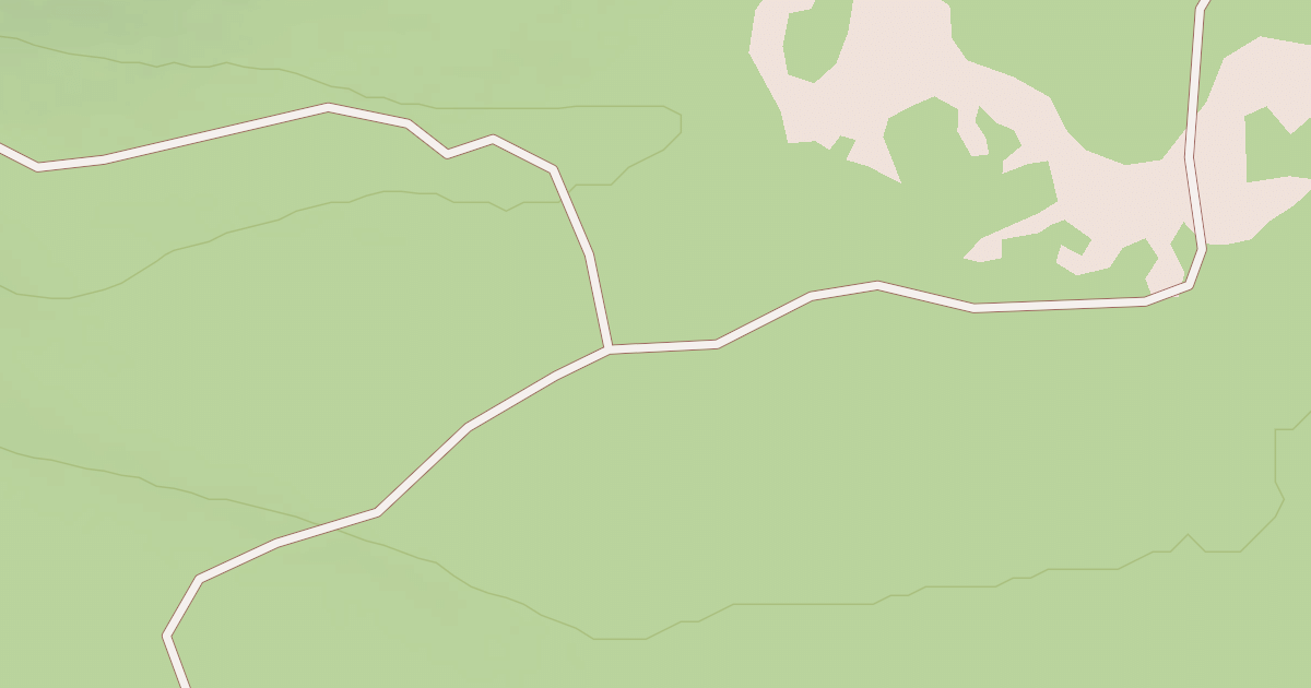 Map preview of BLM National GTLF Public Motorized Roads 0ee928de-20fe-4b61-8e8a-d821d29b44e7