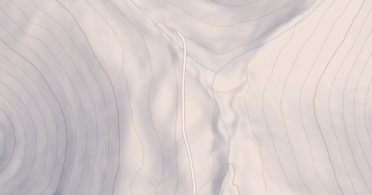 Map preview of BLM National GTLF Public Motorized Roads 70453d7f-7007-4a0a-91b5-d42e23a8dc6e