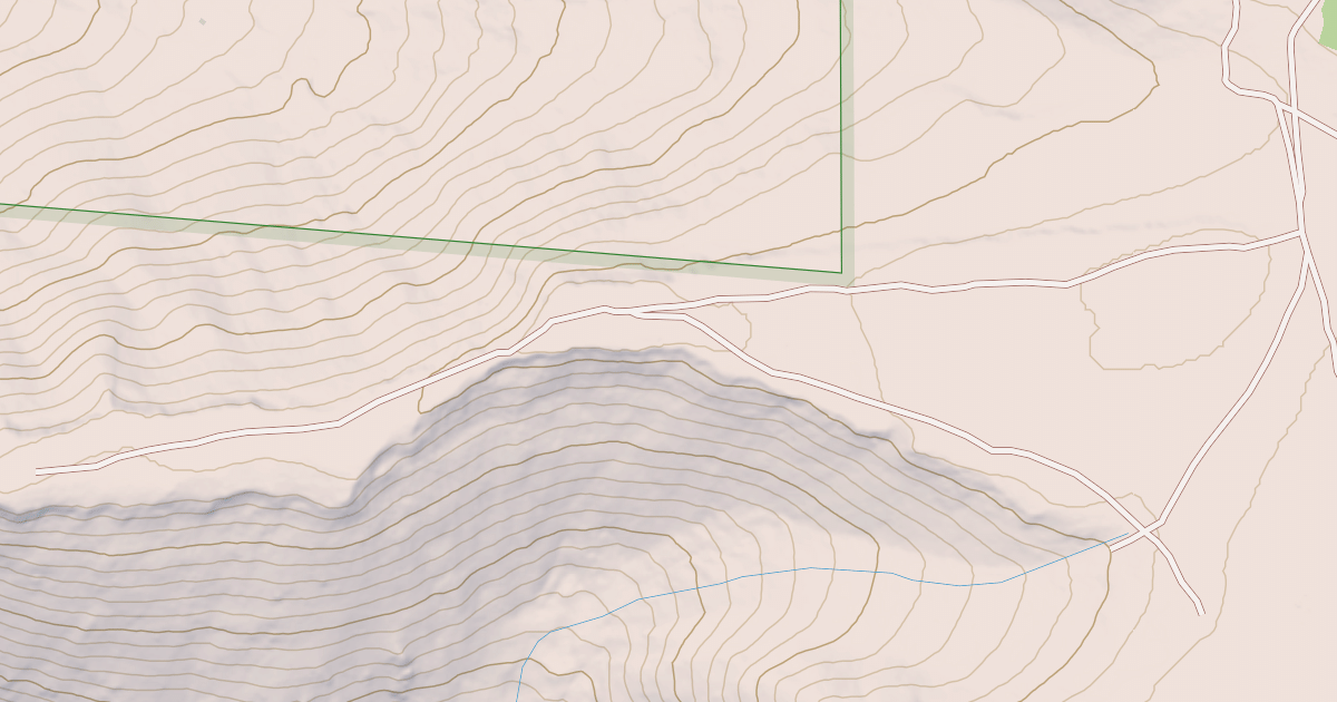 Map preview of BLM National GTLF Public Motorized Roads 1bf7de12-f6ed-4ff0-972f-37bc28f89412