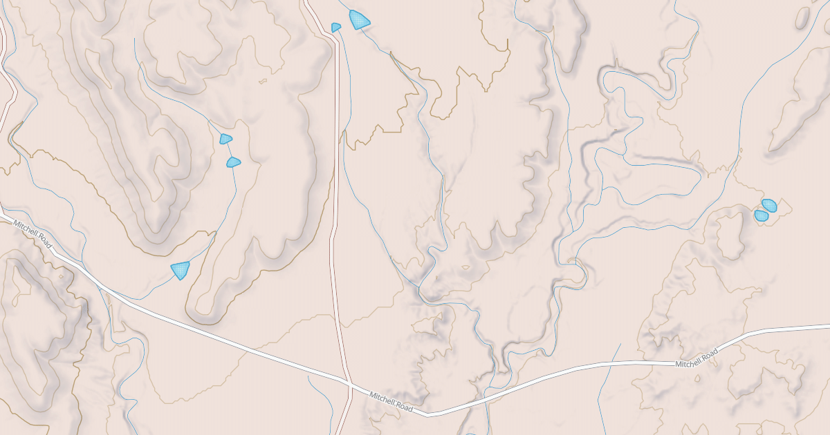 Map preview of 135