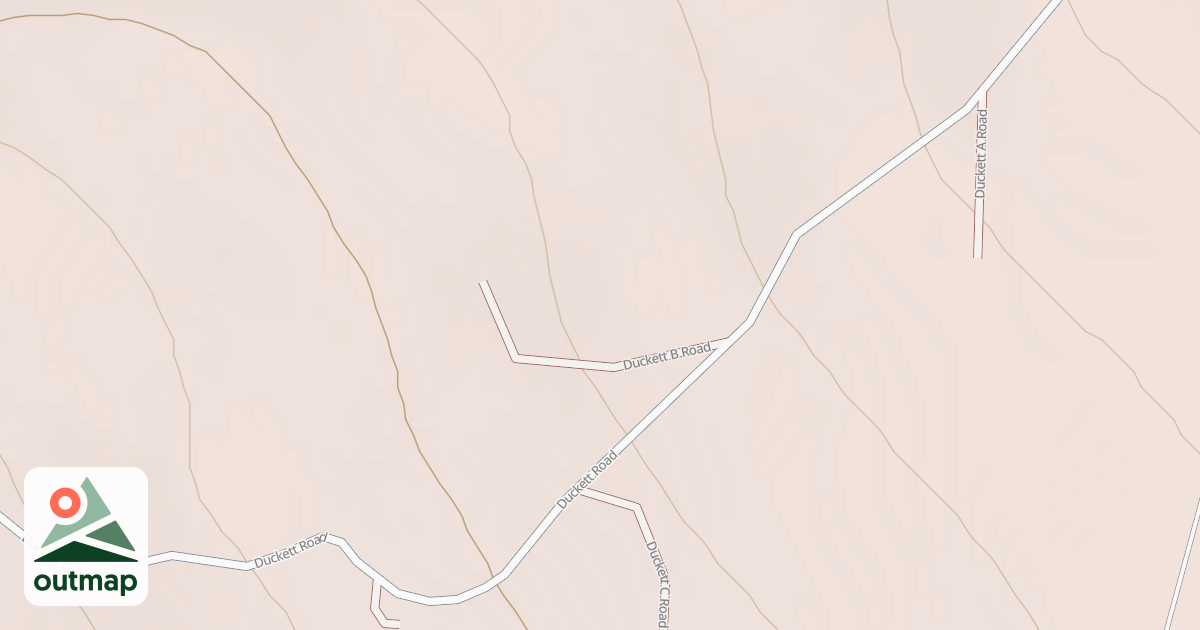 Map of 337.B