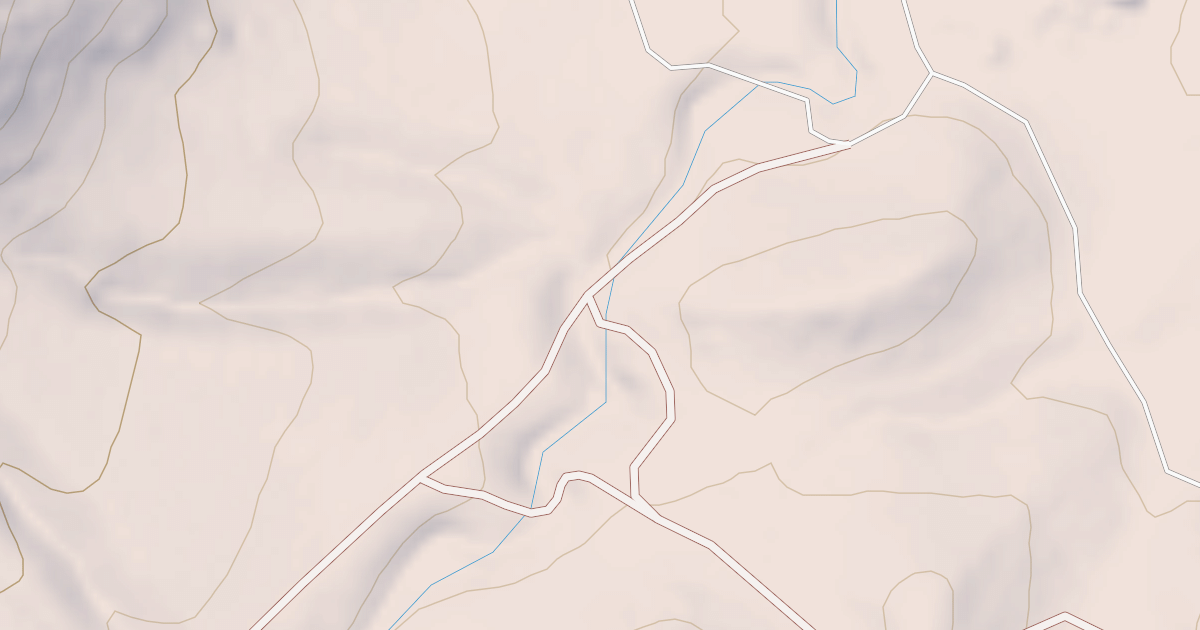 Map preview of BLM National GTLF Public Motorized Roads cc1d6486-c57d-40b6-b97d-62e4d1cb7cd1