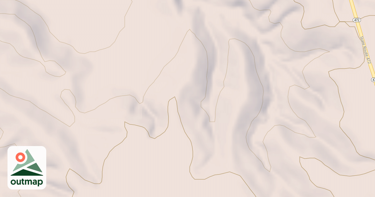 Map of 5065