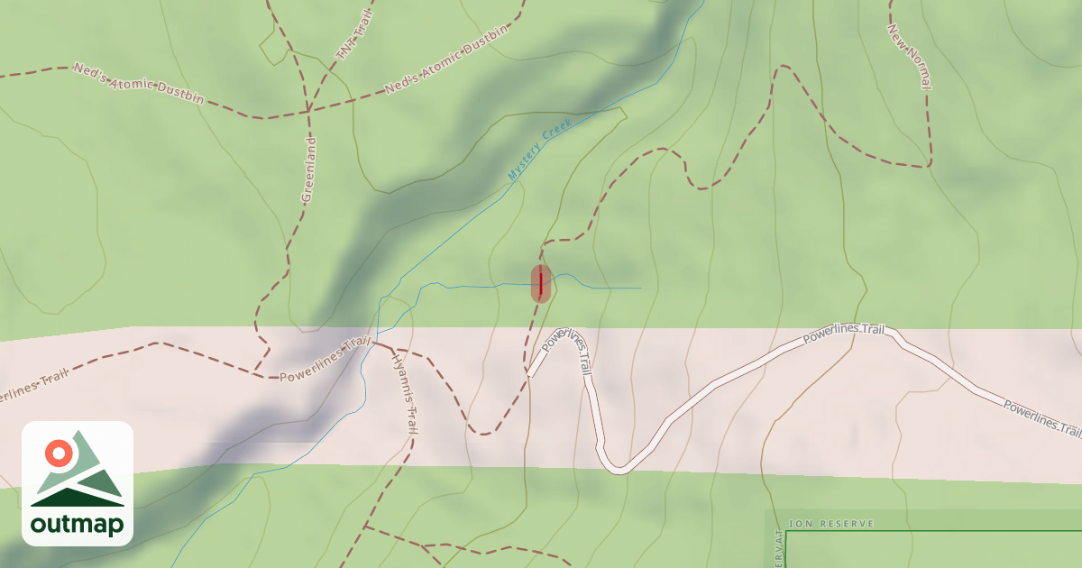 Map of New Normal