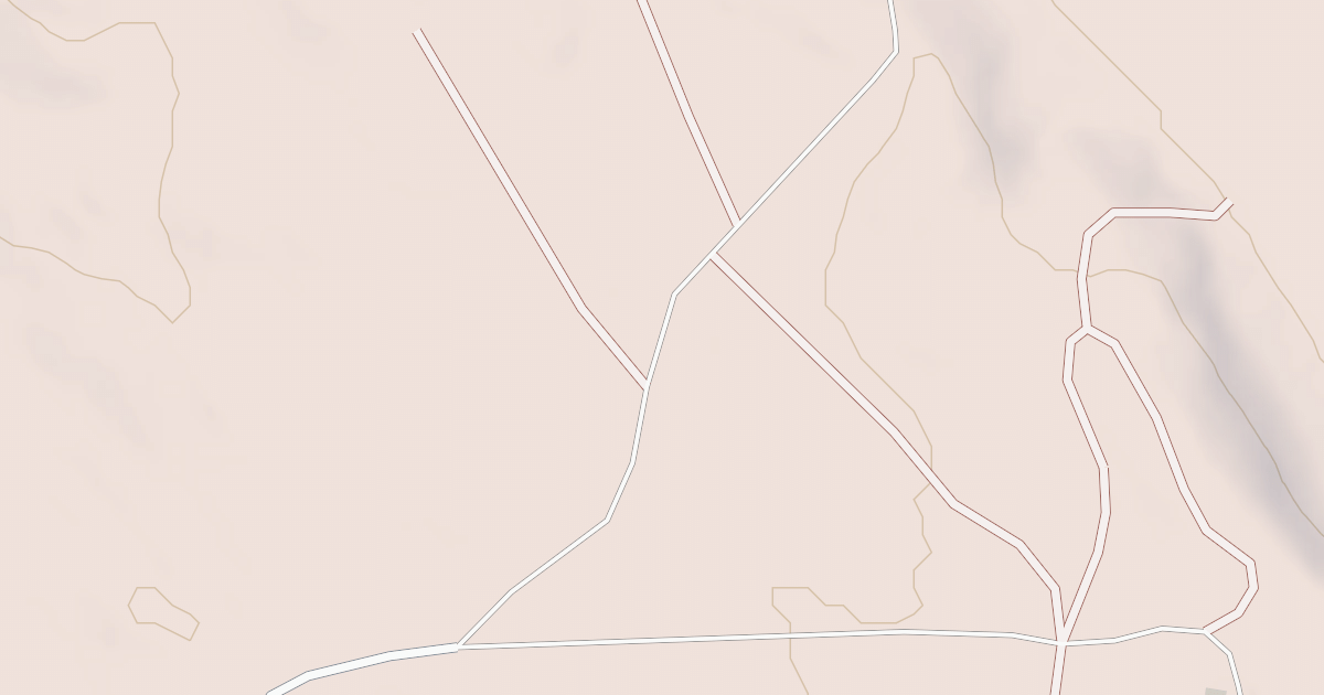 Map preview of BLM National GTLF Public Motorized Roads 3e584b56-669a-48b9-837e-b670b713aa7a