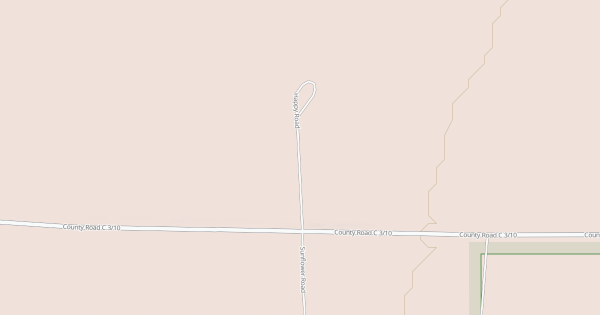 Map preview of HAPPY