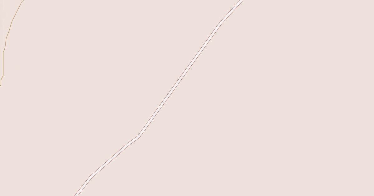 Map preview of USFS National Forest System Roads {73A83C31-F838-4FAB-A26B-A7C2C09041EB}