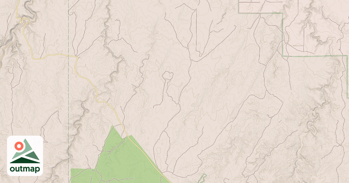 Map of BITUMUL