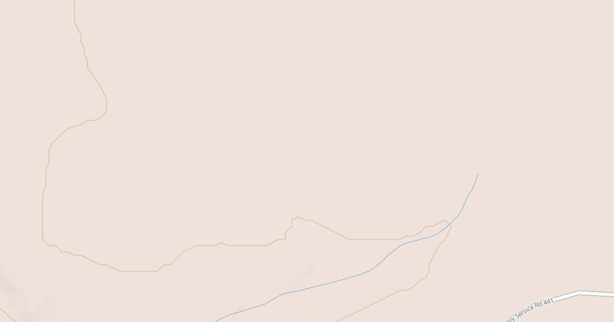Map preview of USFS Motor Vehicle Use Map Roads {BF4F05F6-E0FB-475E-B6D3-70A48B88D923}