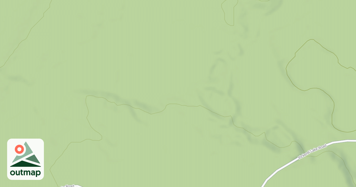 Map of FR 2341F