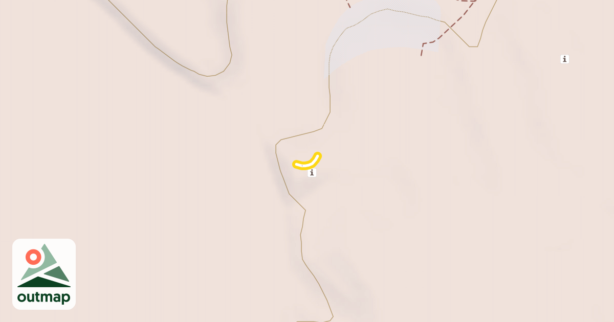 Map of Slingshot