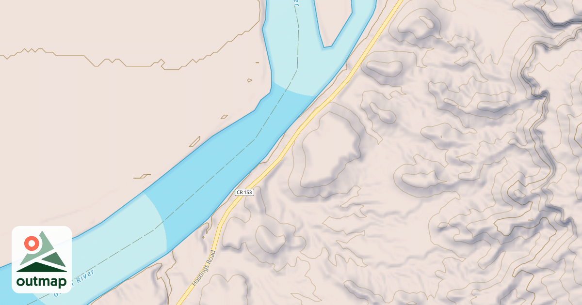 Map of BLM National GTLF Public Motorized Roads 01ff10a1-8370-48f0-afb2-5a67fe0cbf8f