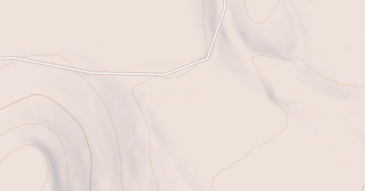 Map preview of USFS National Forest System Roads {3537BD27-23DE-4367-9ECA-19FAFD4831C3}