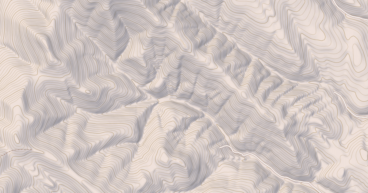 Map preview of PATTERSON