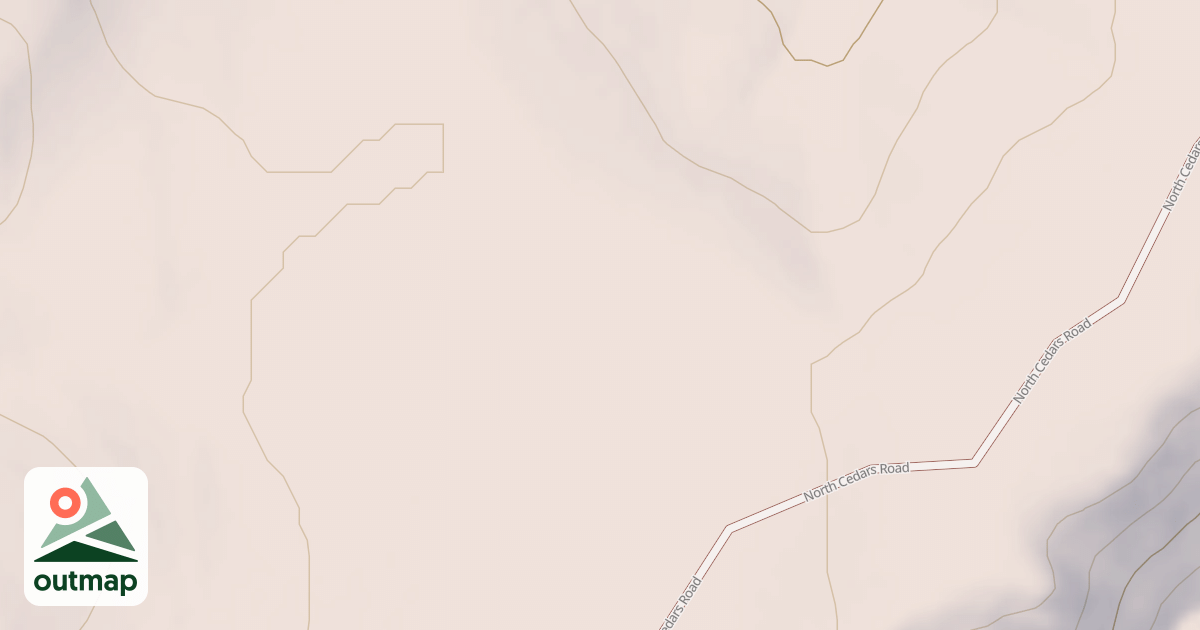 Map of 41023