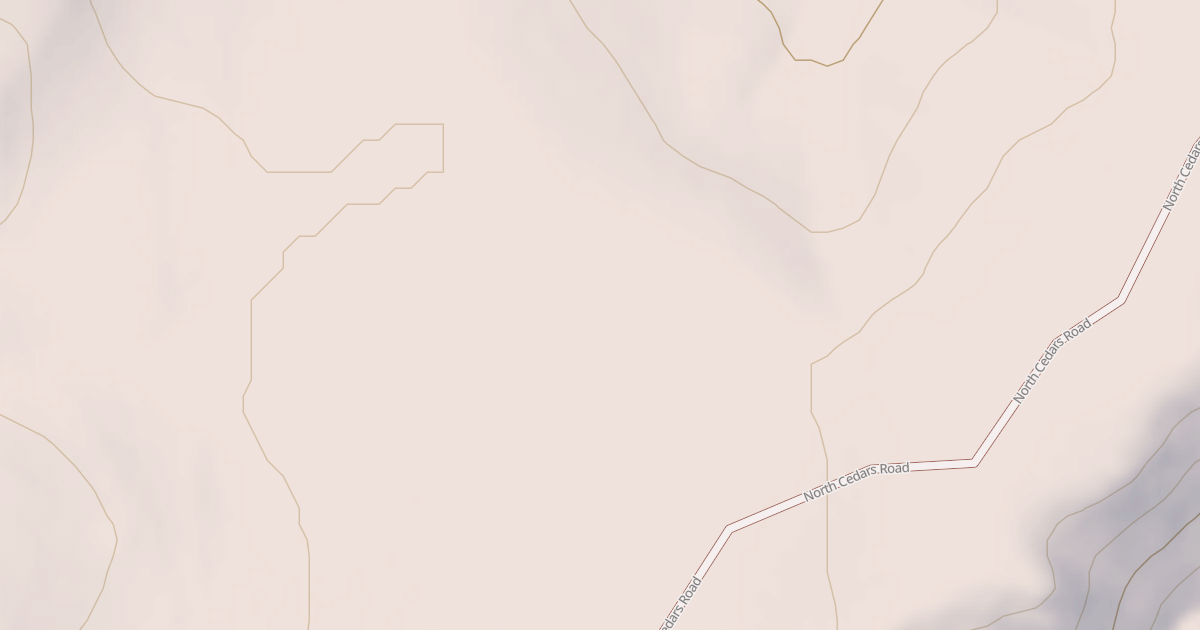 Map preview of 41023