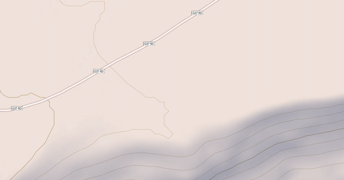 Map preview of BLM National GTLF Public Motorized Roads a2b6e60f-039f-4298-8dd7-b7beac722378