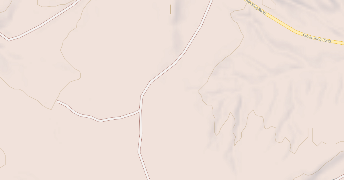 Map preview of BLM National GTLF Public Motorized Roads 0e07ece4-91cc-44d0-b8d7-ebe104226ef5