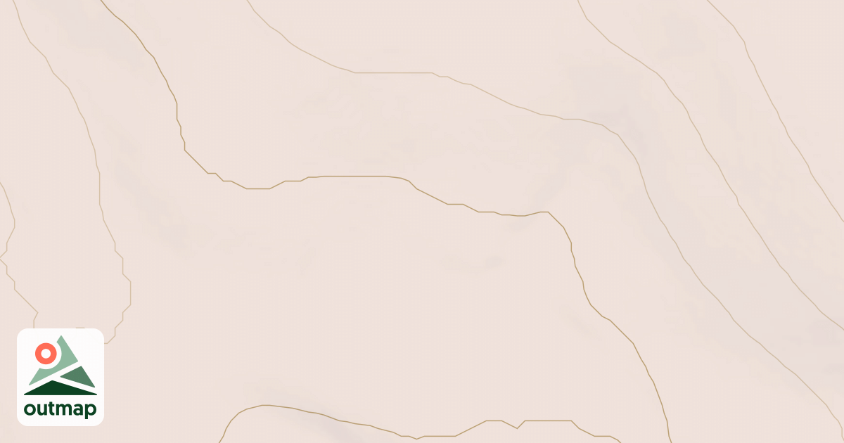 Map of USFS Motor Vehicle Use Map Roads {3258CCF8-7917-46F5-B130-A2B339AE8BDA}