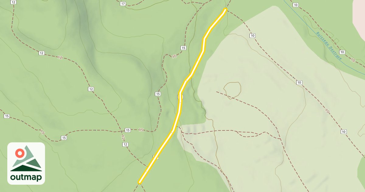 Map of 11