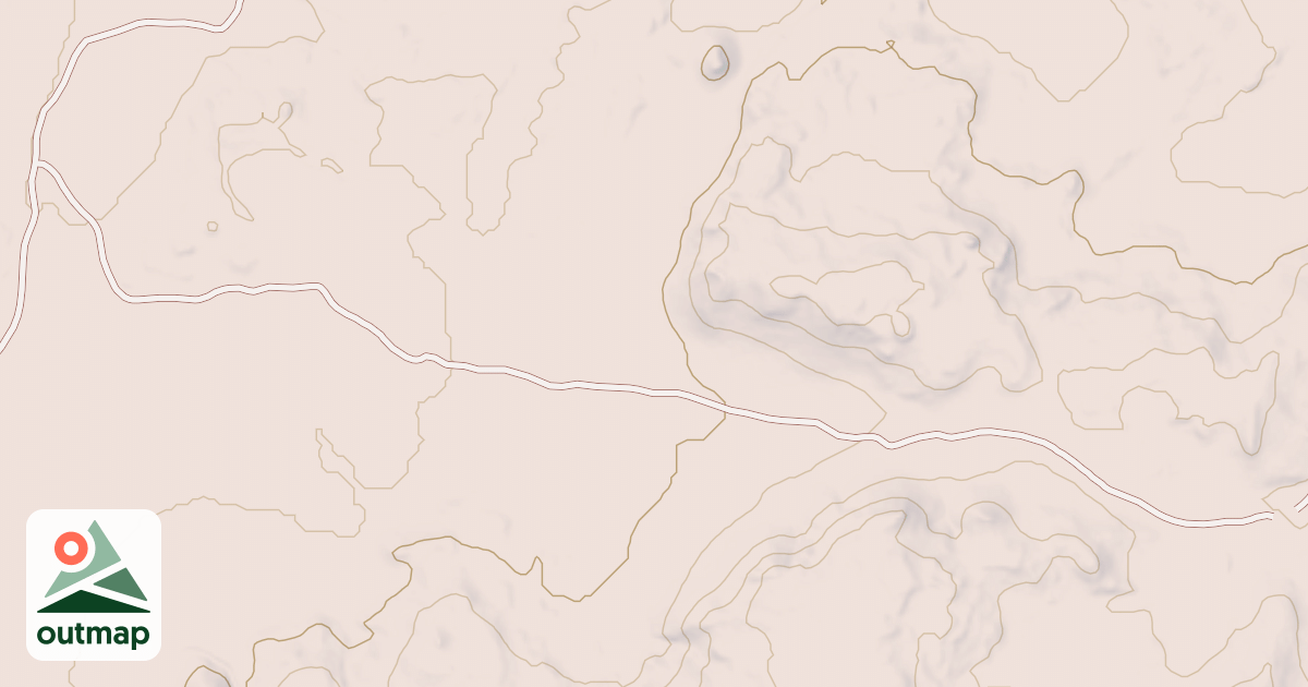 Map of 4029 A