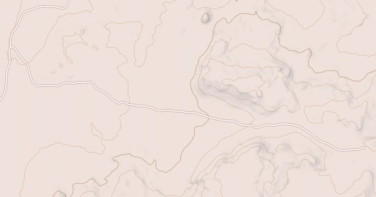 Map preview of 4029 A