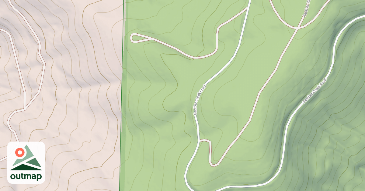Map of QUAIL