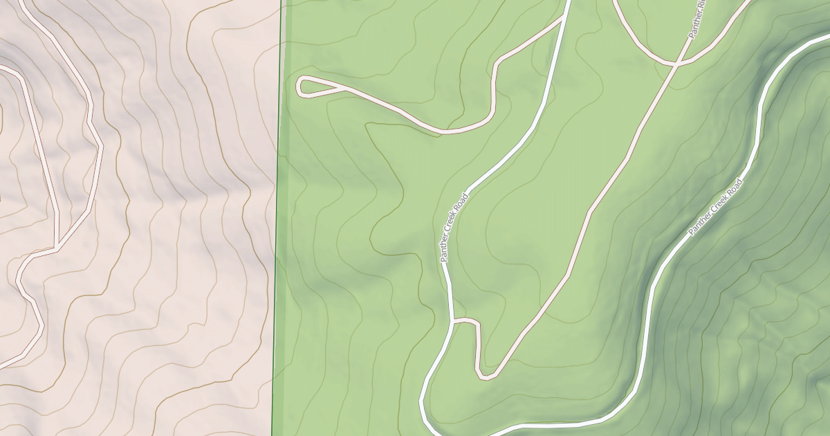 Map preview of QUAIL
