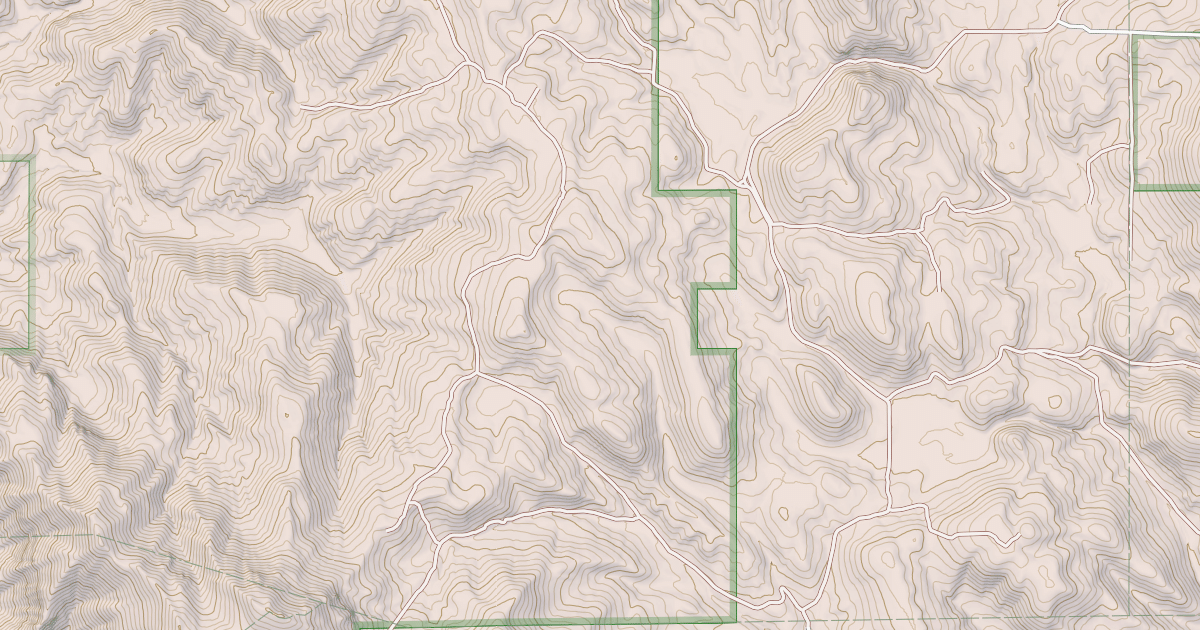 Map preview of STEEL CANYON