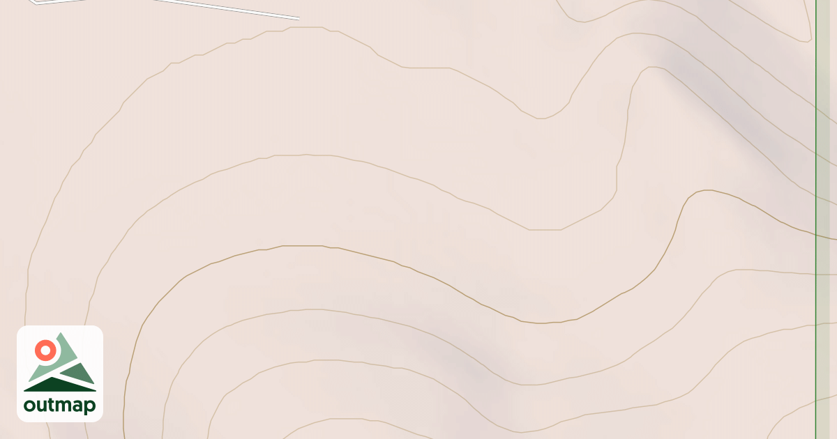 Map of S COTTONWOOD