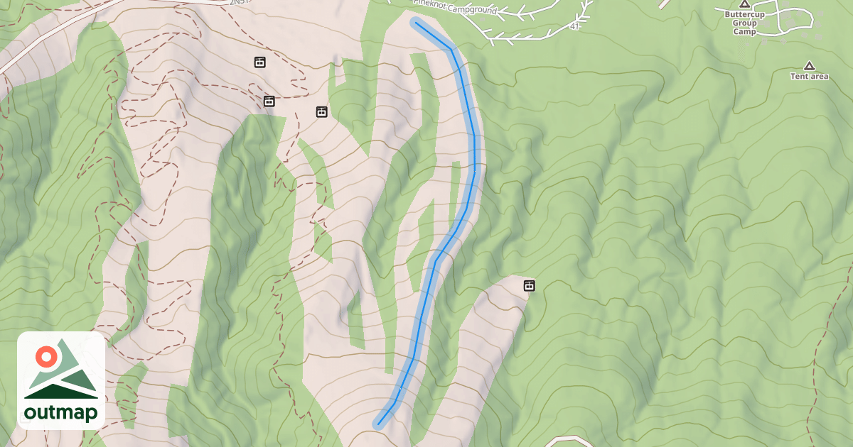 Map of Perfect Pitches