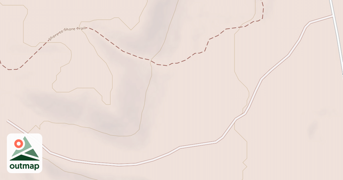 Map of 3008