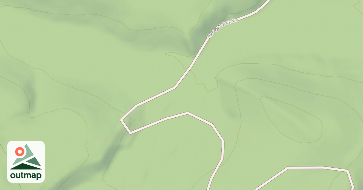 Map of USFS Motor Vehicle Use Map Roads {6F84C13E-0F68-4284-93E5-3AD1C05C5C35}