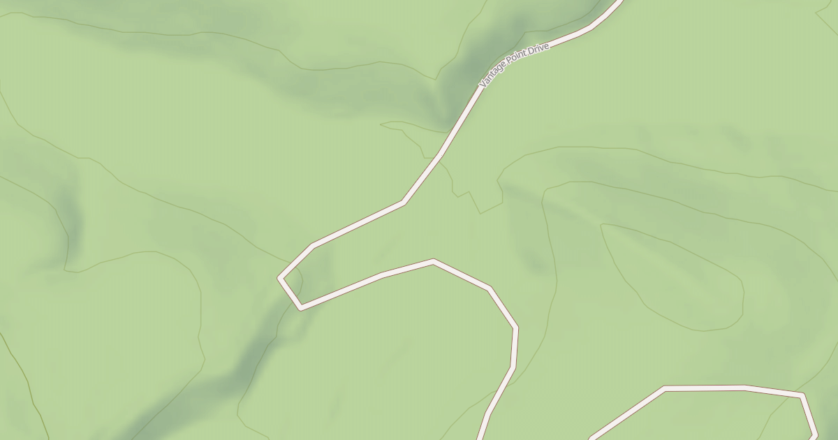 Map preview of USFS Motor Vehicle Use Map Roads {6F84C13E-0F68-4284-93E5-3AD1C05C5C35}